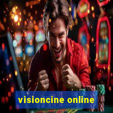 visioncine online